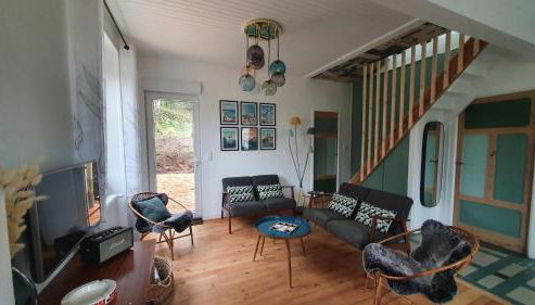 L'Orée Du Bois - Foto 3