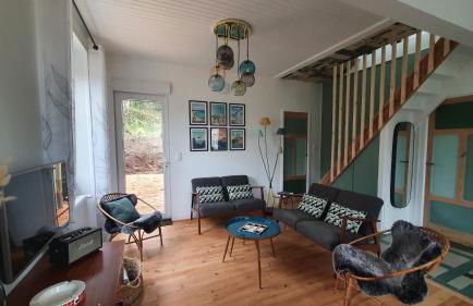 L'Orée Du Bois - Foto 3