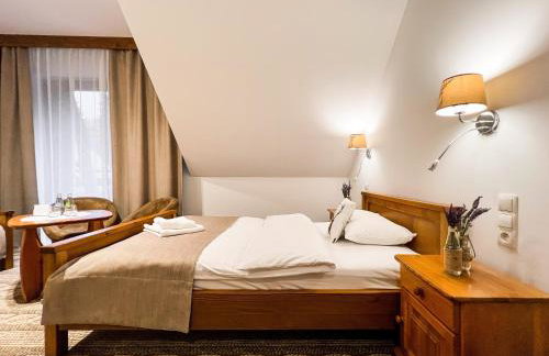 Bacówka Biały Jeleń - Photo 28