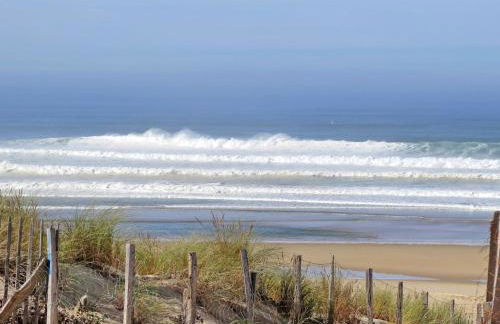 Holiday Home Maison Dune by Interhome - Foto 34