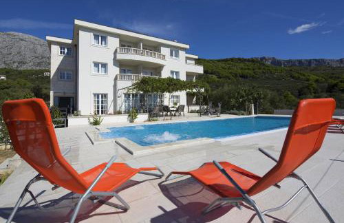 Apartmani Villa Athina - Foto 34