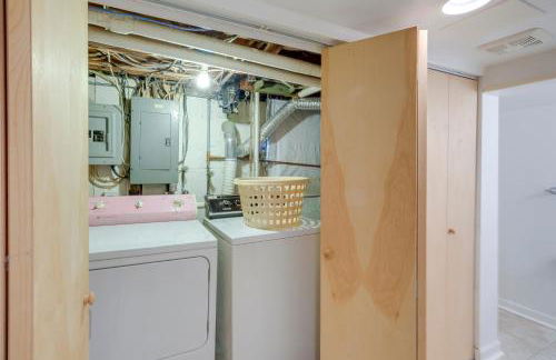 1 Mi to East Falls Station Home with Office! - Photo 19