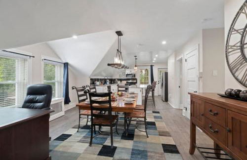 5 Star Penthouse King Deck AC Train - Foto 1