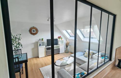 Superbe cocon de 44m2 - Foto 9