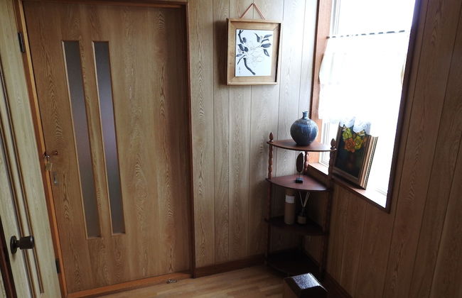 Asahikawa Big House 10 People - Foto 22