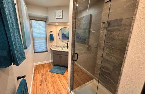 Tranquil Oaks Retreat - Foto 15