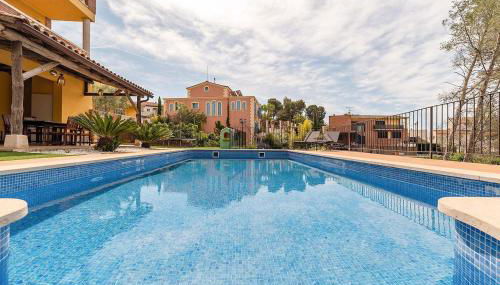 Casa Xixella a 15 min de Sitges - Foto 2