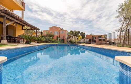 Casa Xixella a 15 min de Sitges - Foto 2