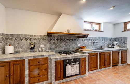 Villa Vittoriano - Surrounded By Nature - Happy Rentals - Foto 6