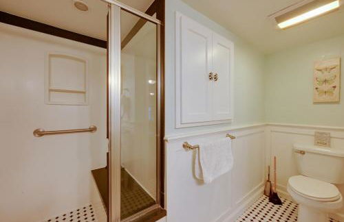 7 Mi to Bass Lake! Spacious Mudge Ranch Retreat - Foto 26