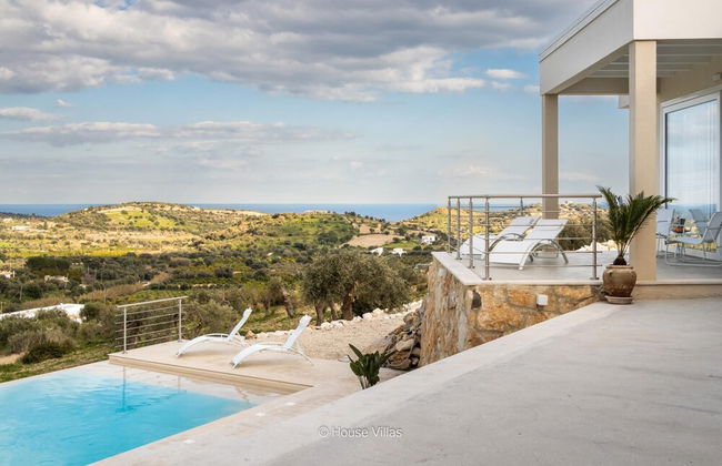 Elaia Bioglam Relais - Appartamento Beta - Foto 49