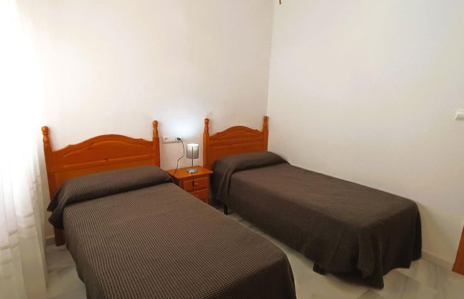 Cielo Azul 21906 in Conil de la Frontera - Foto 14