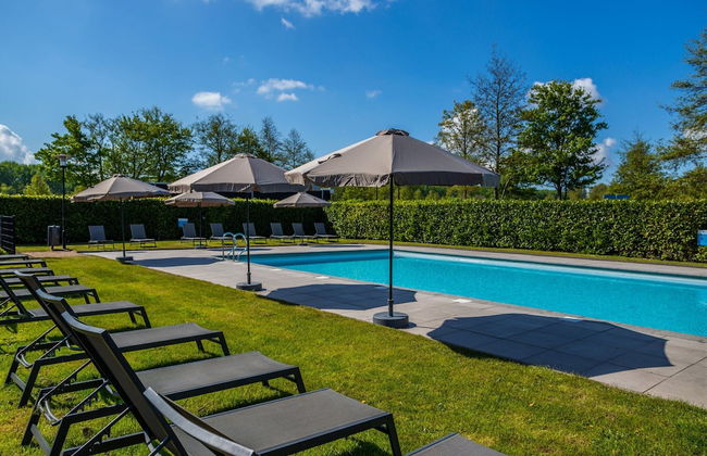 Modern Holiday Home Near Golf Course - Foto 11