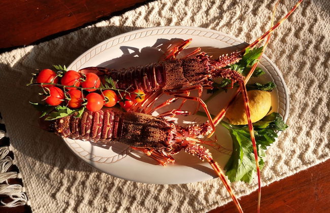 La Tinaia Country House - Photo 55