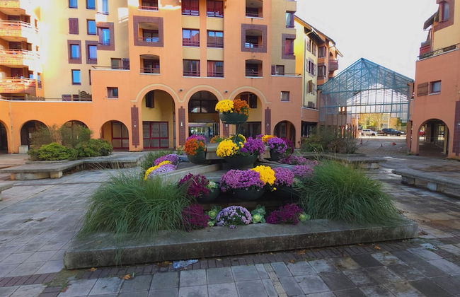 Geneva Residence - Foto 33