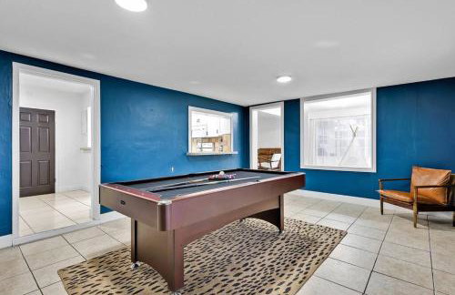 Private Lakefront Home in Miami/Pembroke - Foto 17