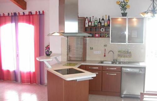 Villa Liamone - Foto 8