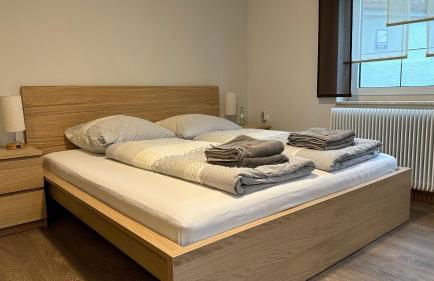 Ferienwohnung zum Winterberg - Foto 2