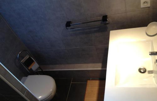 Au cœur du bois - Foto 3