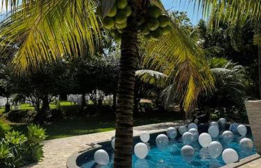 chacara linhares - Foto 1