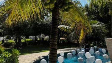 chacara linhares - Foto 1