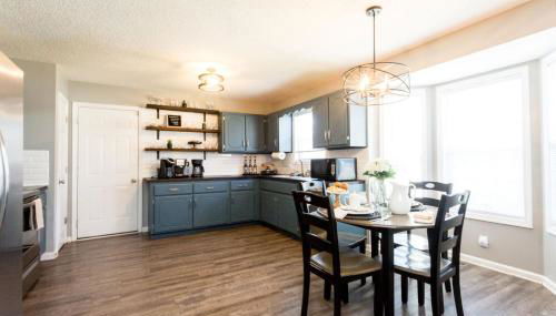 Once-In-A-Lifetime Coffee-Themed Stay For Up To 8 - Foto 3