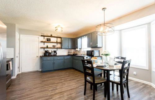 Once-In-A-Lifetime Coffee-Themed Stay For Up To 8 - Foto 3