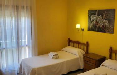 Casa Rural Reyes - Photo 26