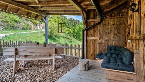 Aschnerhof Holzherz - Foto 4