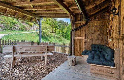 Aschnerhof Holzhitt - Photo 6