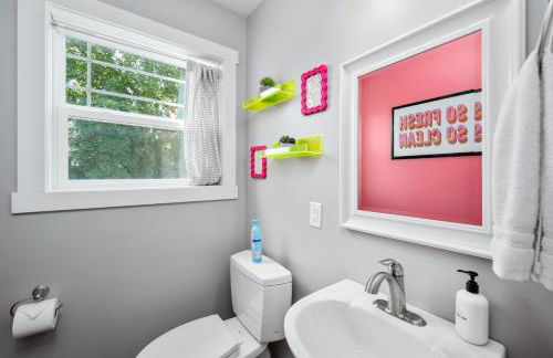 Walnut, 3BR Townhom Near Downtown, Beach and Wineries - Photo 61