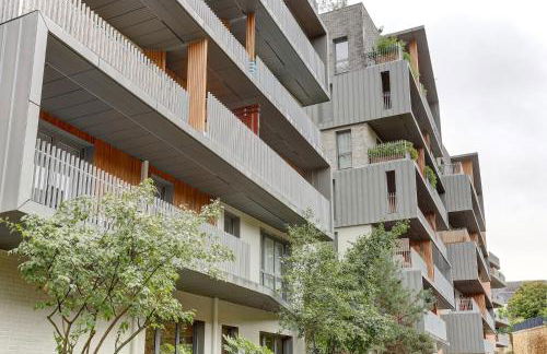 Le tocqueville - Versailles - Foto 18