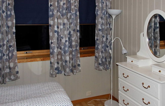 5 Person Holiday Home in Selsoyvik - Photo 5