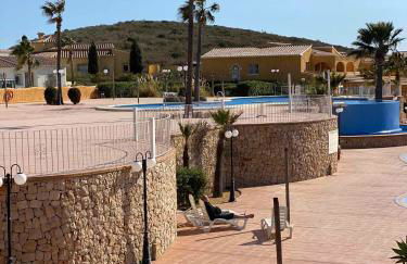 Apartment Casa Lieja - Cumbre del Sol - Foto 26