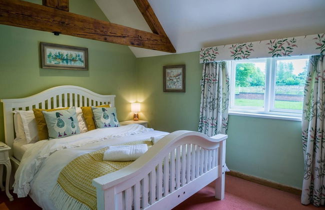 Idyllic Country Suite - Foto 1