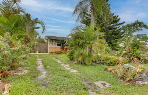 Pet-Friendly Stuart Studio Less Than 3 Mi to Downtown! - Photo 26