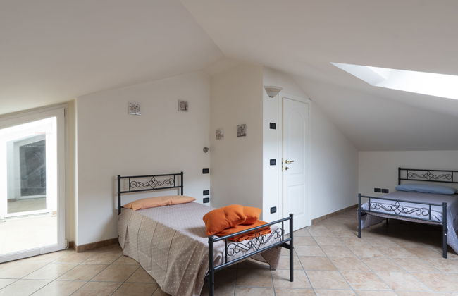 Villa Fontana Vecchia - Foto 19