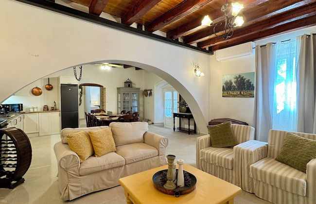 Marcora Historic Mansion - Foto 25