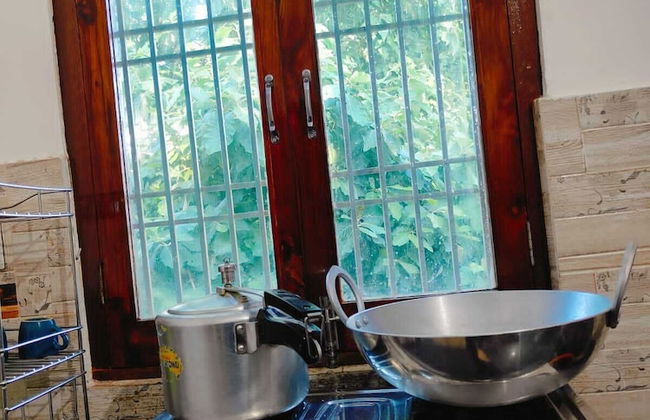 Kashi Cottage Homestay By GRB - Foto 23