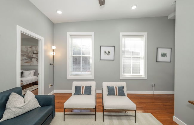 Findlay Market Suite 6 - Foto 1