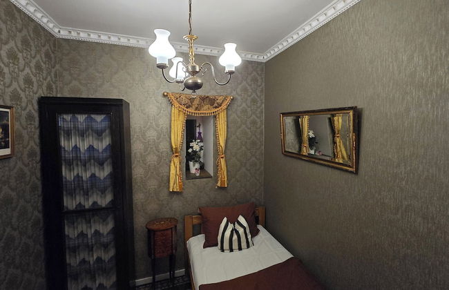 St. Terezie - Baroque Residence - Foto 23