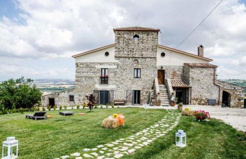 Country Relais La Torretta Baronale - Foto 1