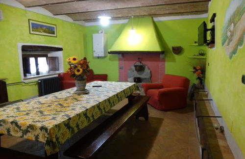 Agriturismo La Poderina - Foto 7