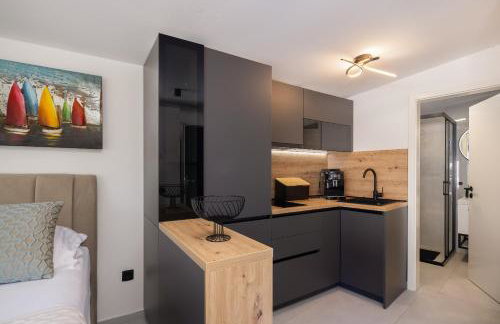 A&D Deluxe apartments Dani with swimming pool - Foto 40