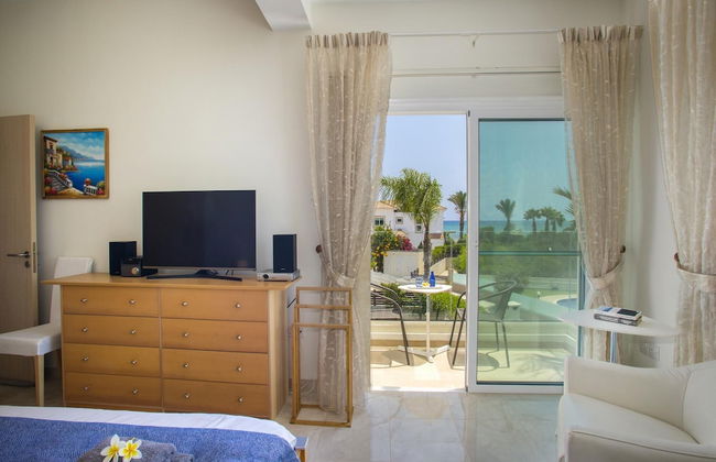 Villa Atlantis in Ayia Napa - Foto 28