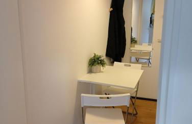 Bonito estudio a pie de la pista de Gourette - Foto 9