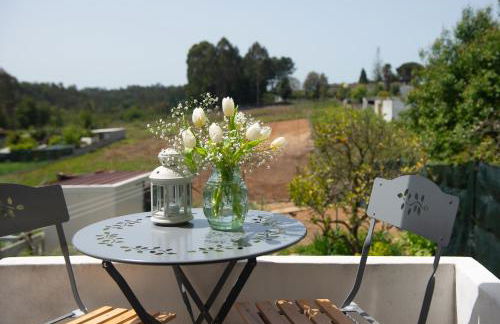 Casa do Carvalhal - natureza no centro da cidade - Foto 21