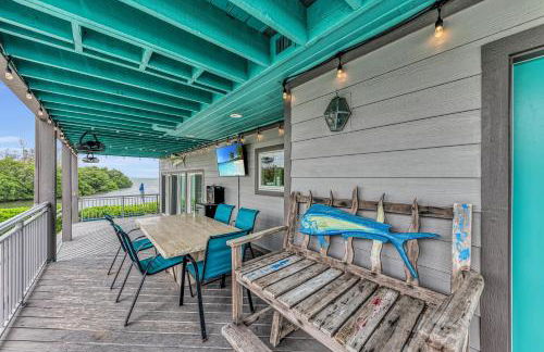 Bay House Retreat managed by Beach Retreats - Foto 116