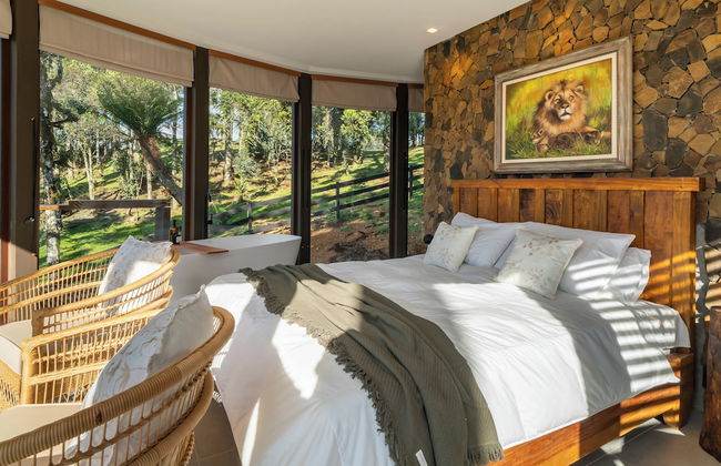 Bulawayo Lodge - Foto 3