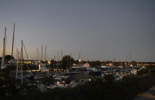 River Glimpse apt - Foto 26